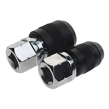 Держатели метчиков М3-М8, М6-М12, 2 предмета, JTC-7824 Держатели метчиков М3-М8, М6-М12, 2 предмета, JTC-7824