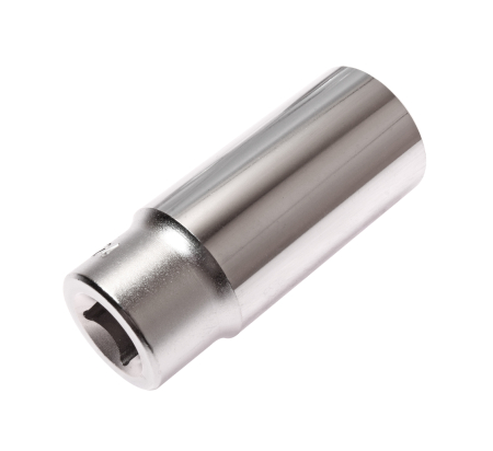 Головка торцевая 1/2" 24мм высокая L=76мм JTC