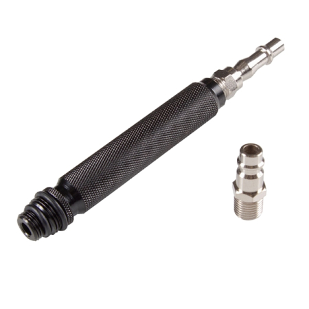 Адаптер для подвода сжатого воздуха в цилиндр МАСТАК 103-12011