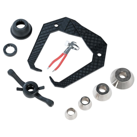 Nordberg 4523N1 Балансировочный станок полуавтоматический, синий