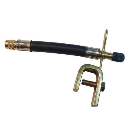 Удлинитель резиновый для сдвоенных колес, 125 мм, Clipper 17-570