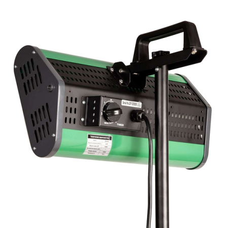 Инфракрасная сушка на стойке 1050 Вт ОДА Сервис ODA-IK02