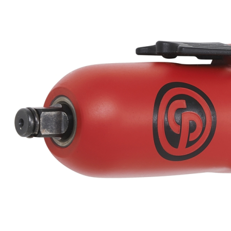 Гайковерт ударный пневматический квадрат 1/4 дюйма 110 Нм Chicago Pneumatic CP7711 Гайковерт ударный пневматический квадрат 1/4 дюйма 110 Нм Chicago Pneumatic CP7711