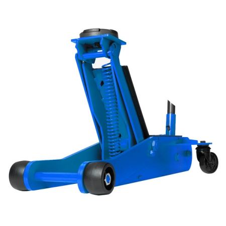 Подкатной гидравлический домкрат, 3 тонны, MEGA GT3