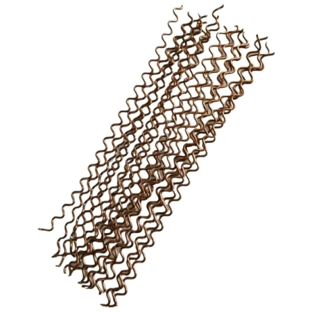 Проволока волнистая для споттера, 15 шт, Great Wolf GWR00025