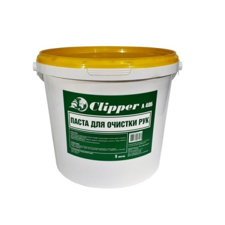 Паста для рук, 5 л, Clipper A405 Паста для рук, 5 л, Clipper A405