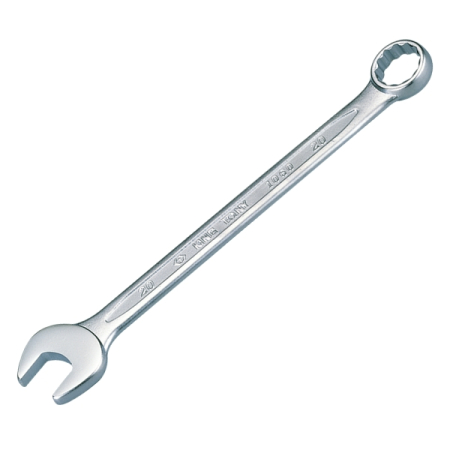 KING TONY 1216SRN Набор ключей комбинированных, 1/4-1&1/4 дюйма, 16 предметов