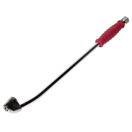 Насадка для накачки шин 8x350 мм JTC-5609