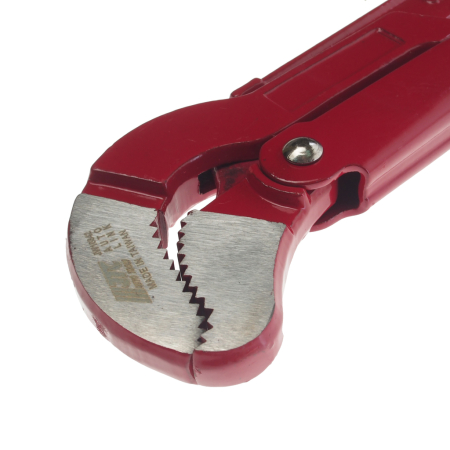 Ключ газовый 440мм 1-1/2" 45град. JTC