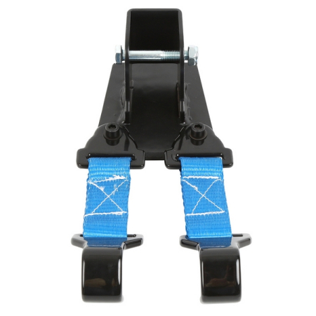 Зацеп реечного домкрата за колесо, 2 т, AE&T T41201