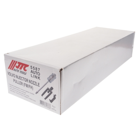 Съемник форсунок Volvo FM/FH JTC-5587 Съемник форсунок Volvo FM/FH JTC-5587