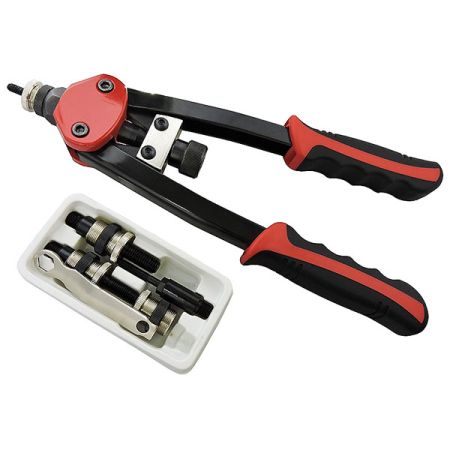 Заклепочник для резьбовых заклепок Мастак 196-00325