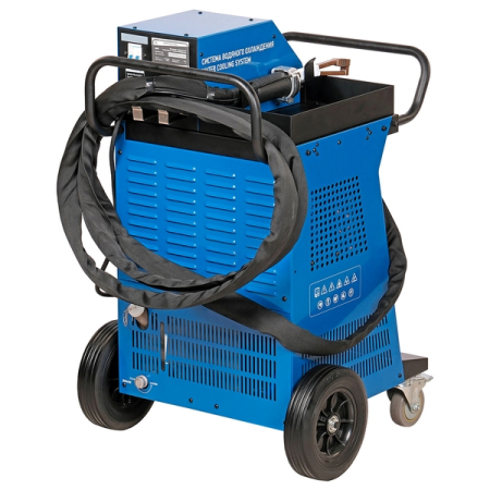 NORDBERG HIF6 Нагреватель индукционный с водяным охлаждением, 5200 Вт