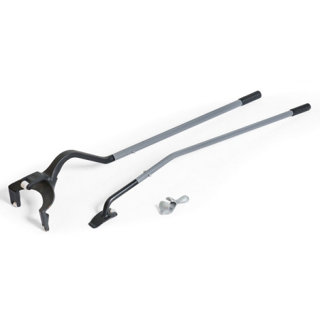 Устройство для монтажа/демонтажа грузовых шин KraftWell KRW2TCT