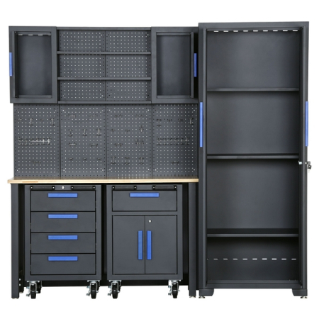 NORDBERG TT117 Набор мебели для мастерских