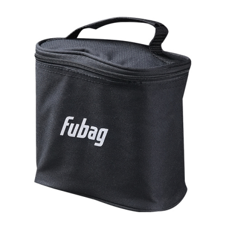Компрессор автомобильный FUBAG Roll Air 60/17