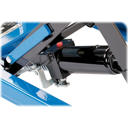 NORDBERG N3T300 Стол подъемный гидравлический 300 кг