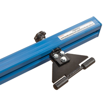 Траверса для вывешивания двигателя, 500 кг, L=1800 мм, STANKO SD1701A