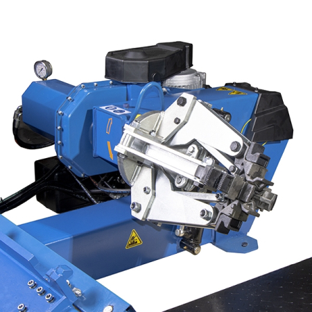 Стенд шиномонтажный для грузовых авто 14”-26” СТАНКОИМПОРТ GT-26P