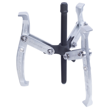 KING TONY 7963-06 Съемник подшипников трехлапый 150 мм