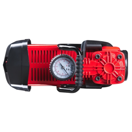 Компрессор автомобильный FUBAG Roll Air 70/20
