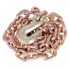 NORDBERG BAS-CHAIN1 Цепь с крюком 1,2 м (1 шт) NORDBERG BAS-CHAIN1 Цепь с крюком 1,2 м (1 шт)