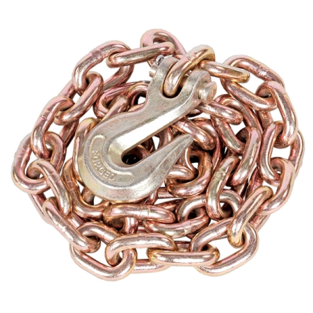 NORDBERG BAS-CHAIN1 Цепь с крюком 1,2 м (1 шт) NORDBERG BAS-CHAIN1 Цепь с крюком 1,2 м (1 шт)