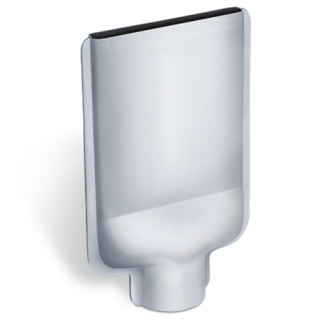 Насадка широкощелевая на 14мм STEINEL 074715