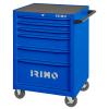 Тележка для инструментов, 6 ящиков, IRIMO 9066K6