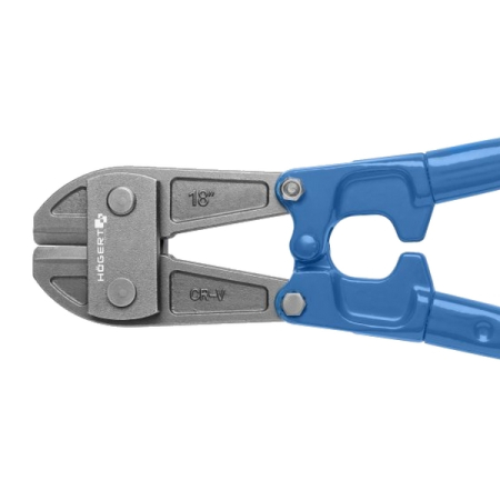 Болторез 450 мм HOEGERT HT3B520