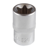 Головка торцевая TORX Е-стандарт 1/2", E20, AFFIX AF00043020