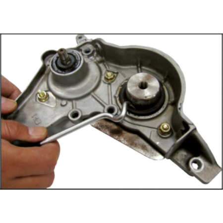 Набор съемников сальников, 3 предмета, JTC-4808 Набор съемников сальников, 3 предмета, JTC-4808