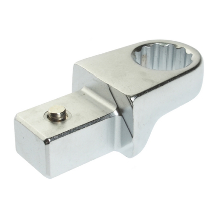 Насадка накидная 12-гранная 16 мм для динамометрического ключа 14x18 мм JTC-514216