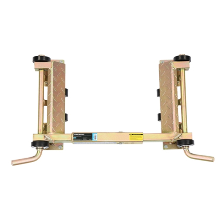 NORDBERG N3S8 Тележка под колесо для перемещения авто, 1 т (2 шт)