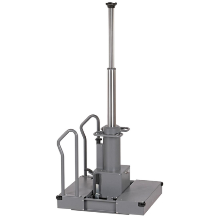 NORDBERG N601T Домкрат пневмогидравлический ямный (канавный подъемник), 15 т