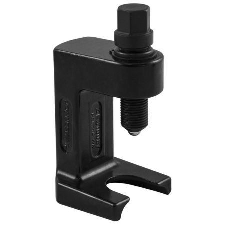 Съемник шарнирных соединений корпусный усиленный, захват 24 мм, Jonnesway AE310087