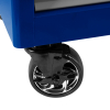 Тележка инструментальная "НОВА", 7 ящиков, синяя МАСТАК 521-07580B