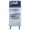 Станция для заправки кондиционеров коммерческих автомобилей, автомат, KRAFTWELL AC2000