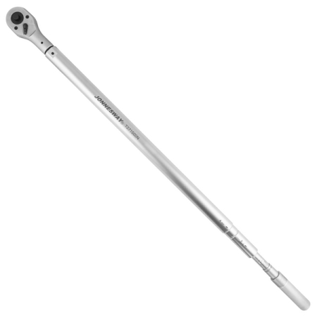 Ключ динамометрический 1"DR, 300-1500 Нм, Jonnesway T271500N