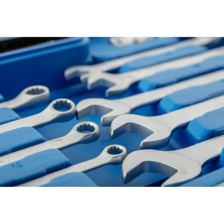 Набор инструментов, 85 шт, HOEGERT HT1R425 Набор инструментов, 85 шт, HOEGERT HT1R425