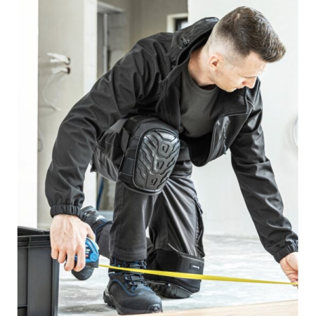 Наколенники защитные, 2 шт, HOEGERT Luis HT5K298