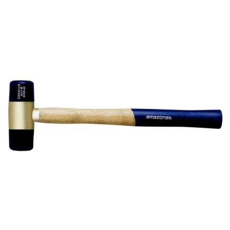 BAHCO 3625N-32 Молоток с пластмассовыми бойками Superflex 32 мм