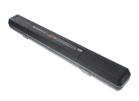 Ключ динамометрический 1/2" 50-350Нм 585мм двухстороннего действия JTC