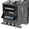 NORDBERG 4639,5ID Станок шиномонтажный полуавтомат 11"-26", 2 скорости, 380V, серый