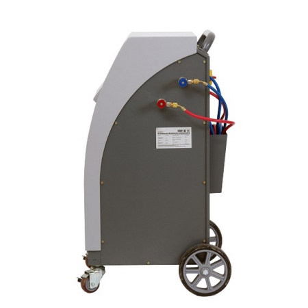 Установка для заправки автокондиционеров автоматическая GrunBaum AC7000S Basic