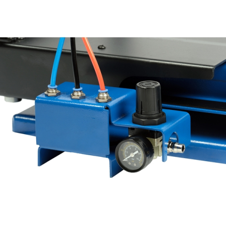 Nordberg BJ-05 Лифт для колес легковых машин