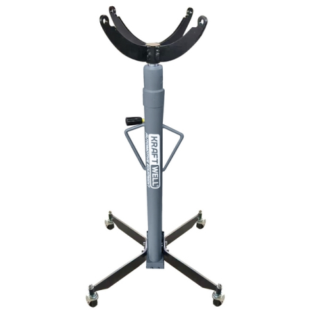 Стойка трансмиссионная гидравлическая, 1000 кг, KRAFTWELL KRWTJ10