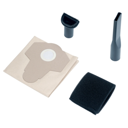 NORDBERG NV31 Пылесос одномоторный 30 л 1400 Вт