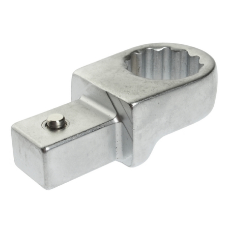 Насадка накидная 12-гранная 21 мм для динамометрического ключа 14x18 мм JTC-514221