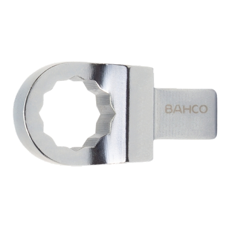 BAHCO 98-18 Насадка накидная, 9X12, 18 мм